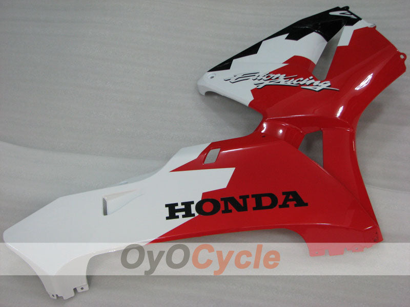 Carena laterale sinistra e destra per Honda 03-04 CBR600RR #OYO87907325 Immagine secondaria del prodotto