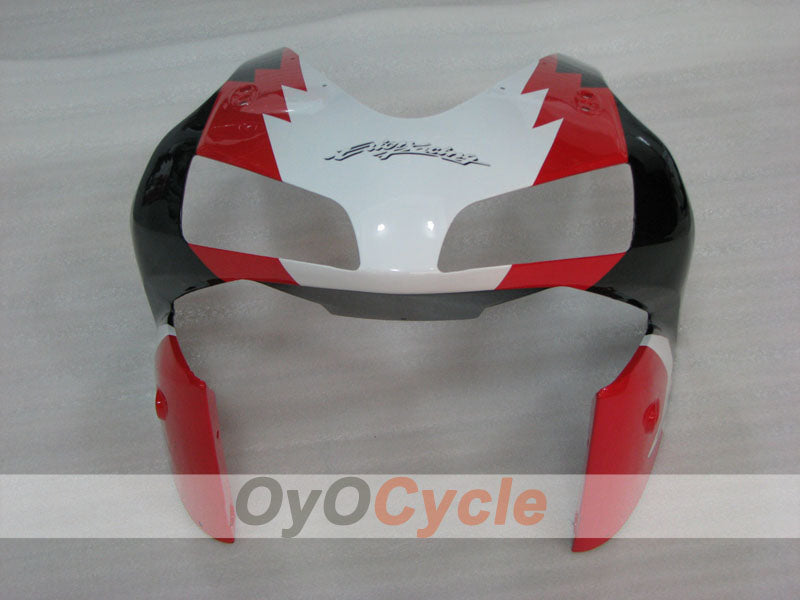 Carena superiore anteriore per Honda 03-04 CBR600RR #OYO87907324 Immagine secondaria del prodotto