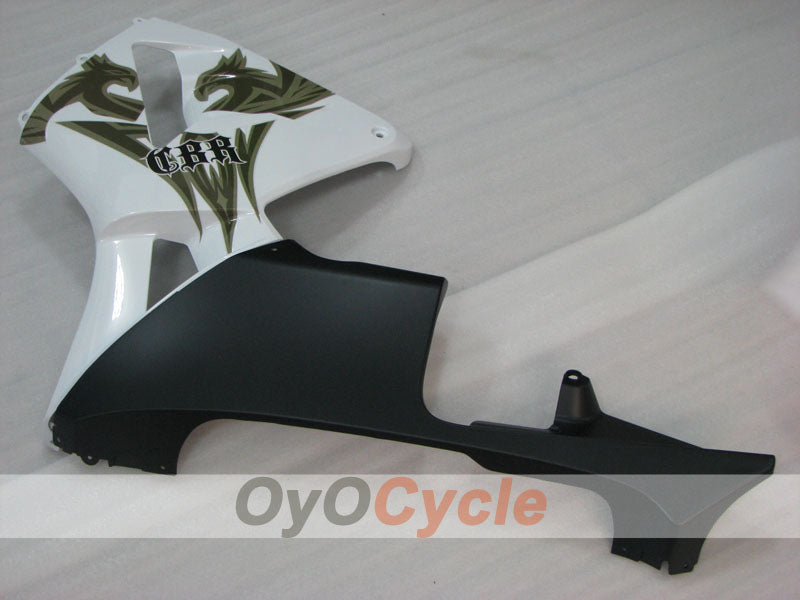 Carena Sinistra e Destra per Honda 03-04 CBR600RR #OYO87907330 Immagine secondaria del prodotto