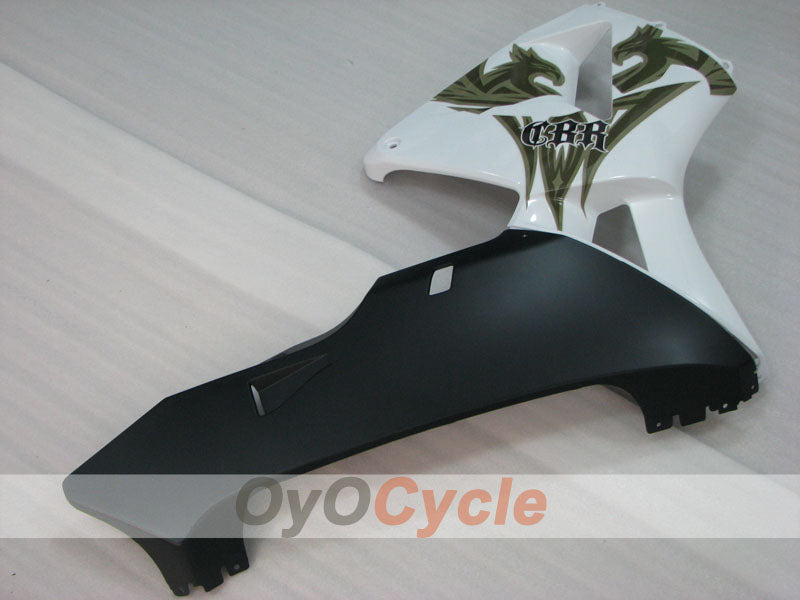 Carena Sinistra e Destra per Honda 03-04 CBR600RR #OYO87907330 Immagine principale del prodotto