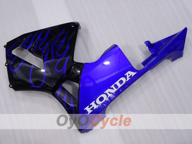 Carenatura laterale sinistra e destra per Honda 03-04 CBR600RR #OYO877907334 Immagine principale del prodotto