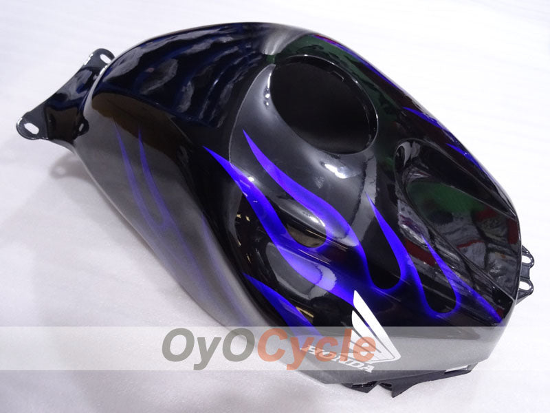 Carena serbatoio per Honda 03-04 CBR600RR #OYO87907336 Immagine secondaria del prodotto
