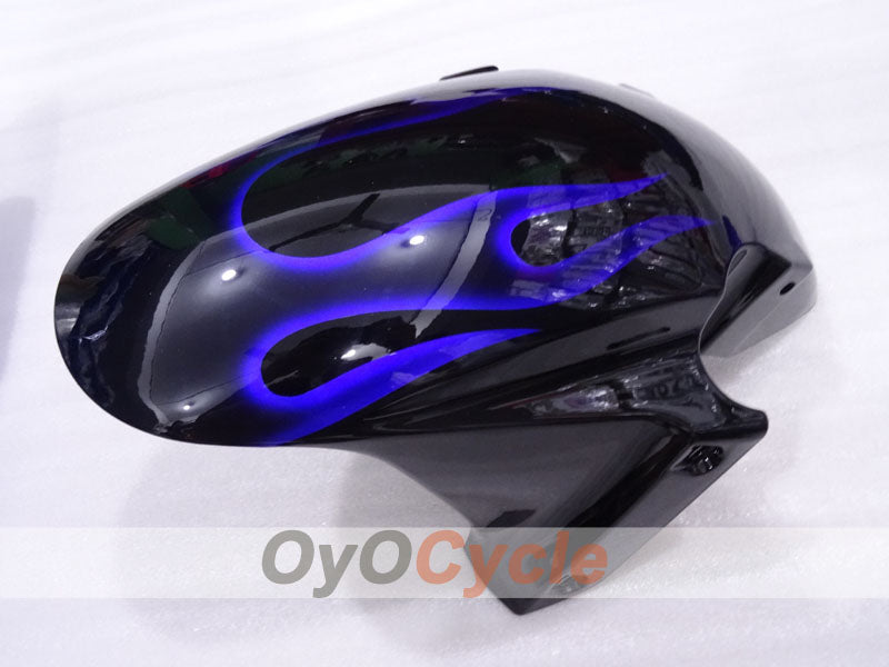 Carena parafango anteriore per Honda 03-04 CBR600RR #OYO87907335 Immagine principale del prodotto