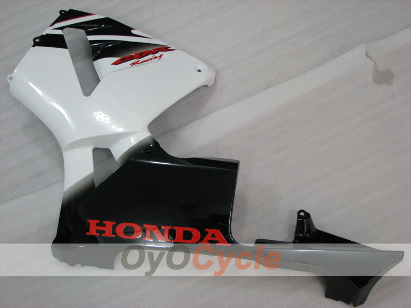 Carenatura lato destro e sinistro per Honda 03-04 CBR600RR #OYO87907339 Immagine secondaria del prodotto
