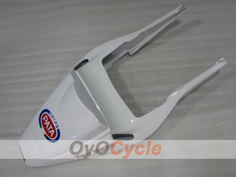 Coda Posteriore Carenatura + Coprisella Per Honda 03-04 CBR600RR #OYO87907346 Immagine principale del prodotto