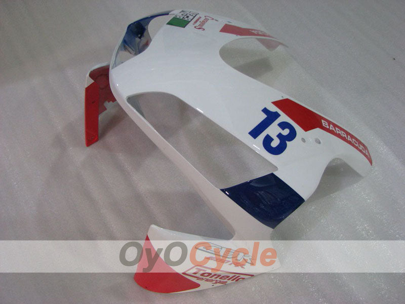 Carena Superiore Anteriore Per Honda 03-04 CBR600RR #OYO87907342 Immagine secondaria del prodotto