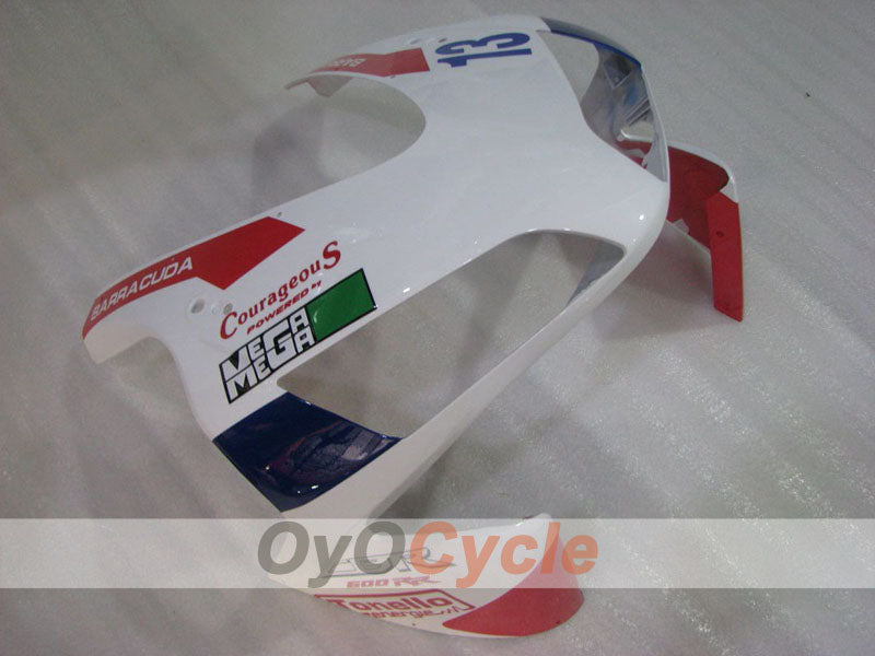 Carena Superiore Anteriore Per Honda 03-04 CBR600RR #OYO87907342 Immagine principale del prodotto