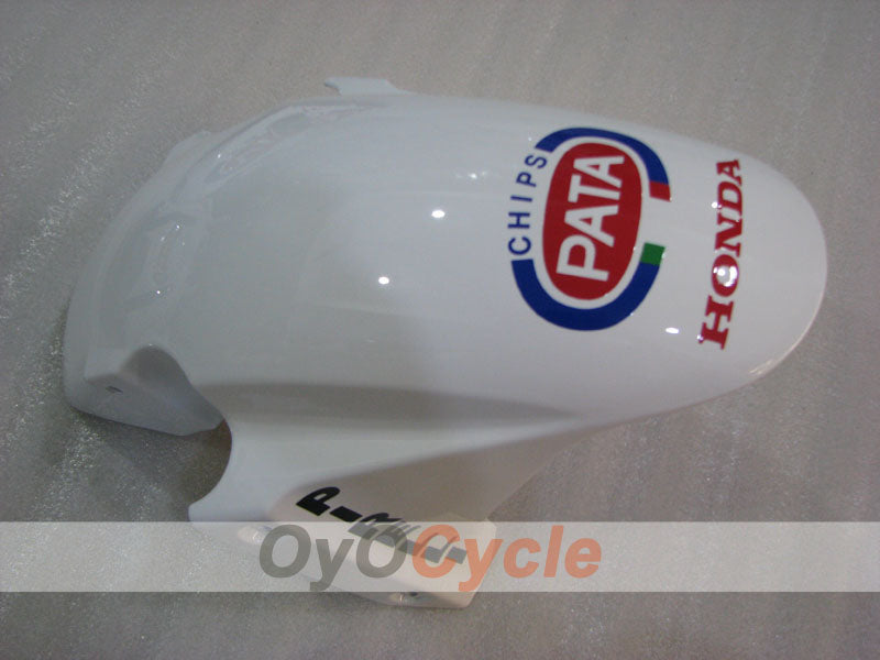 Parafango Anteriore Per Honda 03-04 CBR600RR #OYO87907344 Immagine principale del prodotto