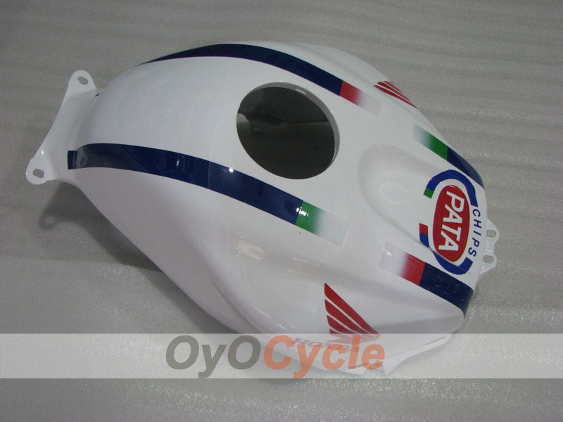 Carenatura serbatoio carburante per Honda 03-04 CBR600RR #OYO87907345 Immagine secondaria del prodotto