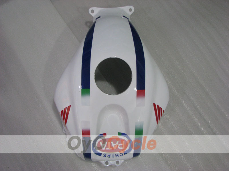 Carenatura serbatoio carburante per Honda 03-04 CBR600RR #OYO87907345 Immagine principale del prodotto