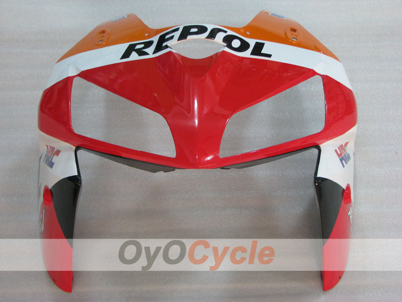 Carena Anteriore Superiore Per Honda 05-06 CBR600RR #OYO87907456 Immagine principale del prodotto