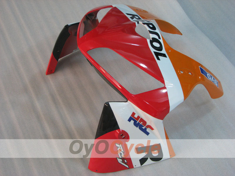 Carena Anteriore Superiore Per Honda 05-06 CBR600RR #OYO87907456 Immagine secondaria del prodotto