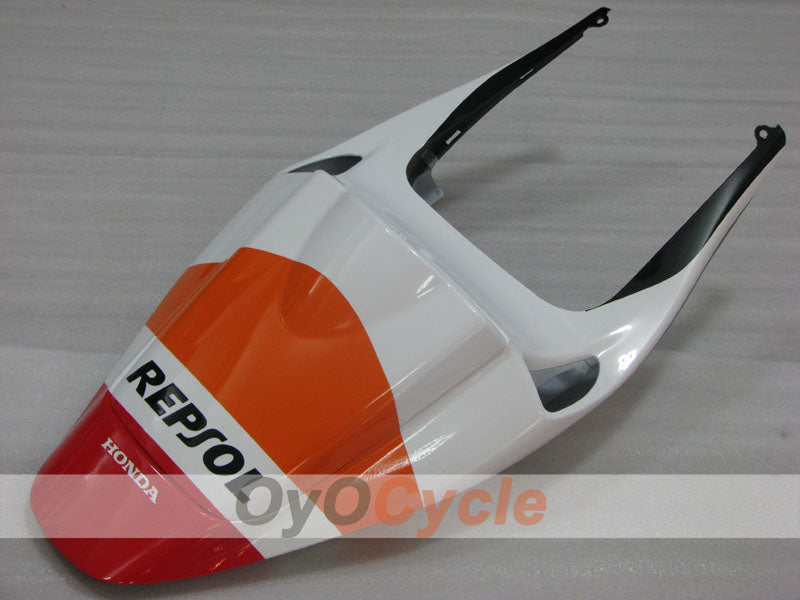 Coda carena posteriore + Coprisella per Honda 05-06 CBR600RR #OYO87907460 Immagine principale del prodotto