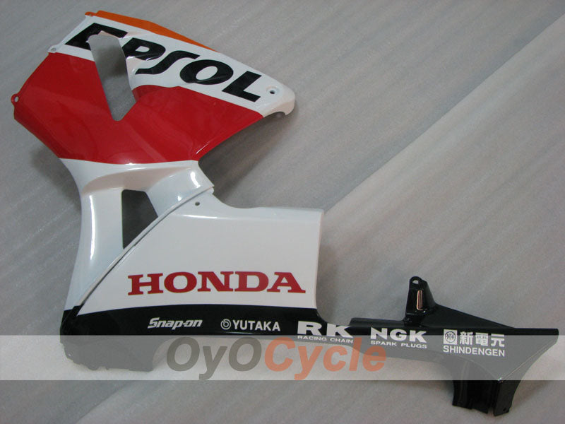 Carena Lato Sinistro e Destro Per Honda 05-06 CBR600RR #OYO87907457 Immagine secondaria del prodotto
