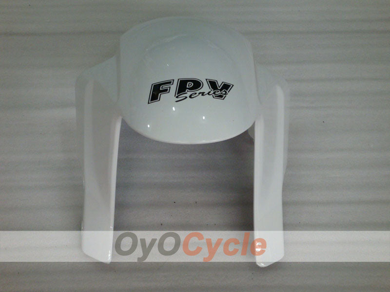 Carena Parafango Anteriore Per Honda 05-06 CBR600RR #OYO87907463 Immagine principale del prodotto