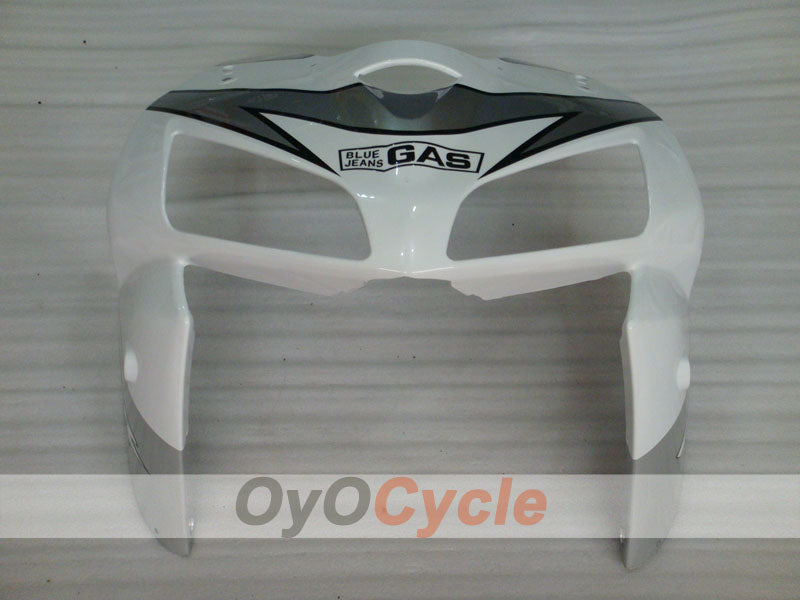 Carena superiore anteriore per Honda CBR600RR 05-06 #OYO87907461 Immagine principale del prodotto