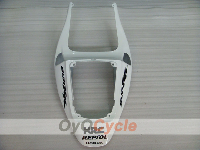 Coda Carena Posteriore Per Honda 05-06 CBR600RR #OYO87907465 Immagine secondaria del prodotto