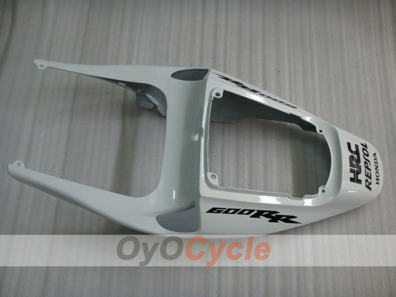Coda Carena Posteriore Per Honda 05-06 CBR600RR #OYO87907465 Immagine principale del prodotto