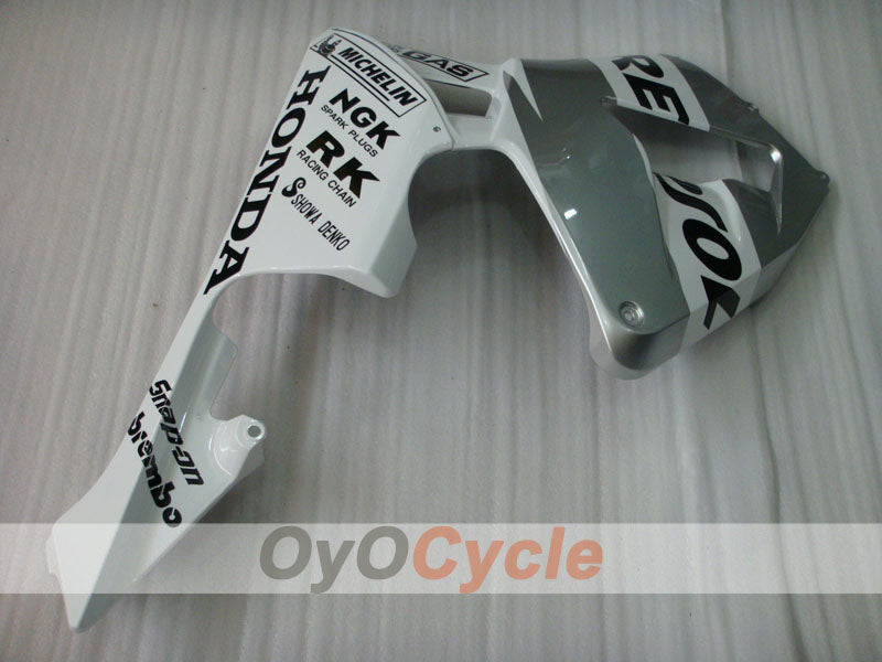 Carene Laterali Destra e Sinistra Per Honda 05-06 CBR600RR #OYO87907462 Immagine principale del prodotto