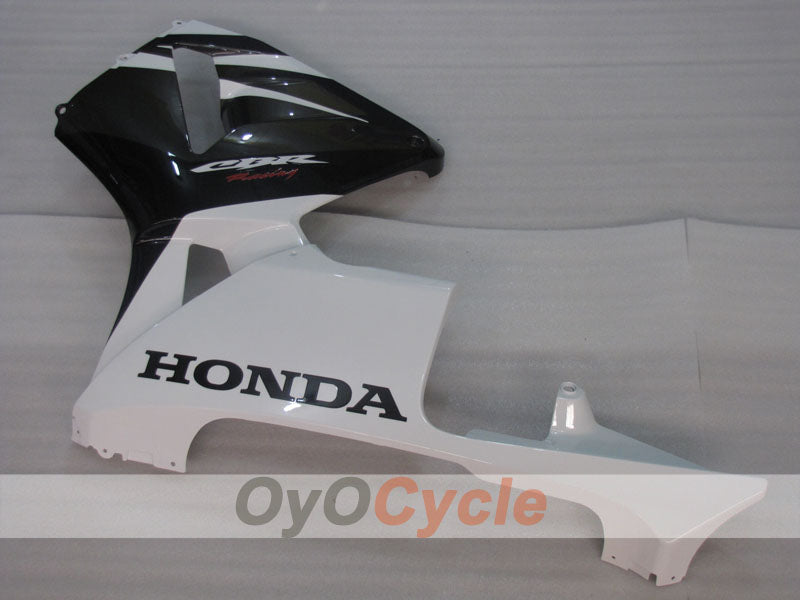 Carena laterale destra e sinistra per Honda CBR600RR 05-06 #OYO87907467 Immagine secondaria del prodotto