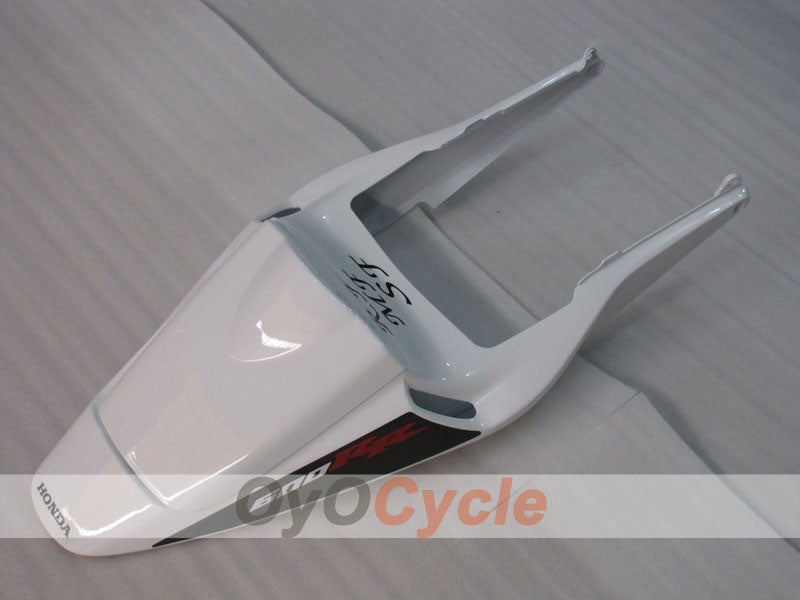 Carenatura posteriore + coprisella per Honda 05-06 CBR600RR #OYO87907469 Immagine principale del prodotto