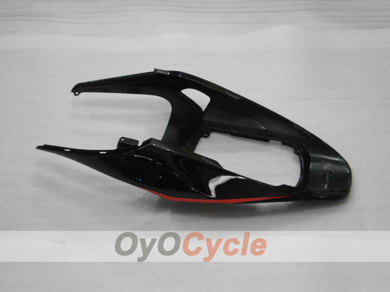 Carenatura Coda Posteriore Per Honda 05-06 CBR600RR #OYO87907474 Immagine secondaria del prodotto