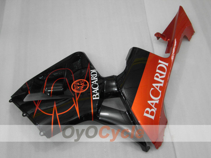 Carenatura laterale sinistra e destra per Honda 05-06 CBR600RR #OYO87907471 Immagine principale del prodotto