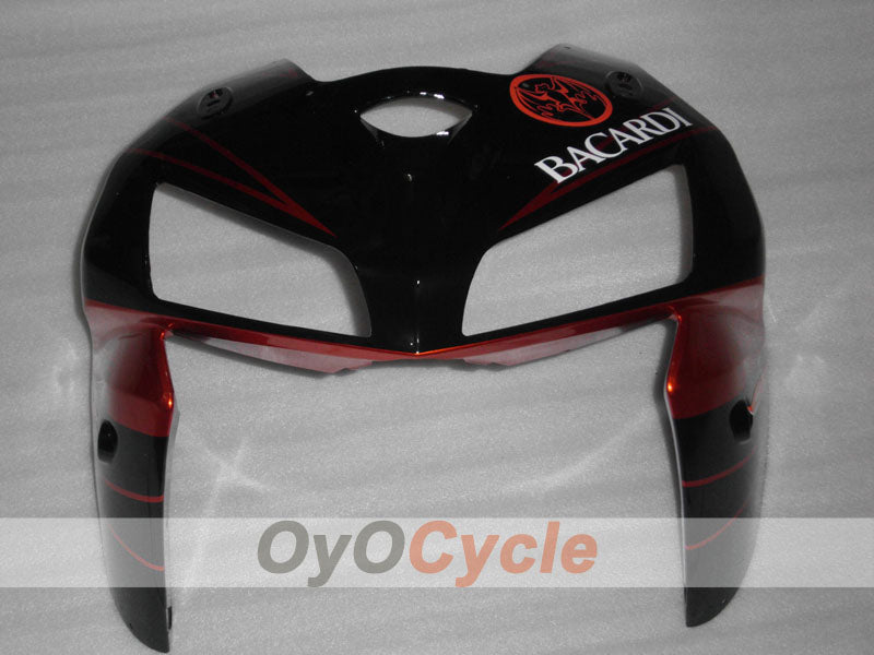 Carena superiore anteriore per Honda 05-06 CBR600RR #OYO87907470 Immagine principale del prodotto