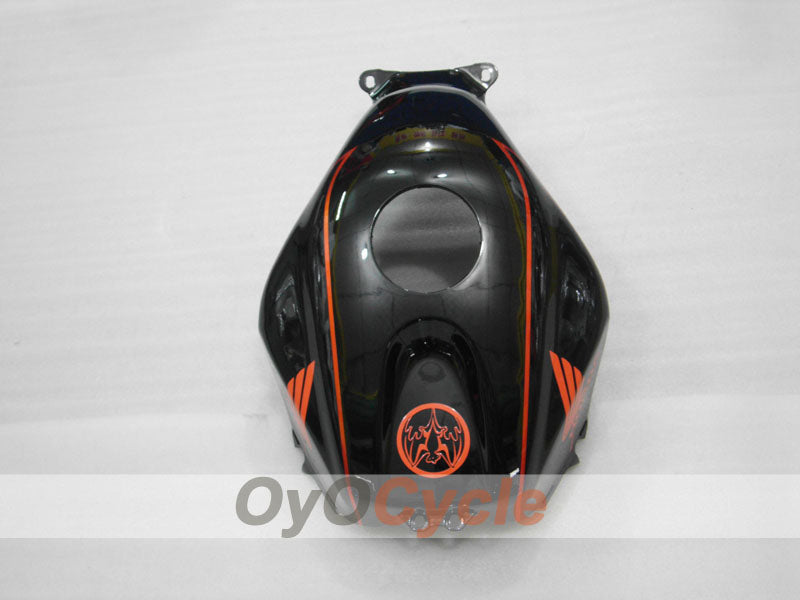 Carena serbatoio per Honda 05-06 CBR600RR #OYO87907473 Immagine secondaria del prodotto