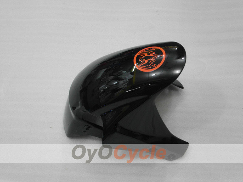 Parafango Anteriore Per Honda 05-06 CBR600RR #OYO87907472 Immagine principale del prodotto