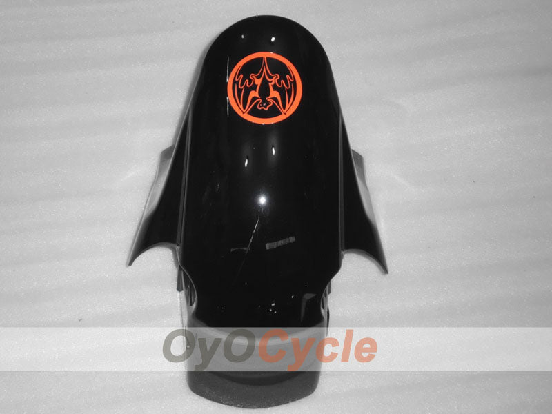 Parafango Anteriore Per Honda 05-06 CBR600RR #OYO87907472 Immagine secondaria del prodotto