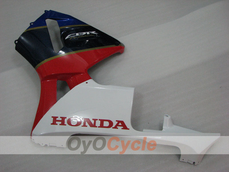 Carena lato sinistro e destro per Honda 05-06 CBR600RR #OYO87907476 Immagine principale del prodotto