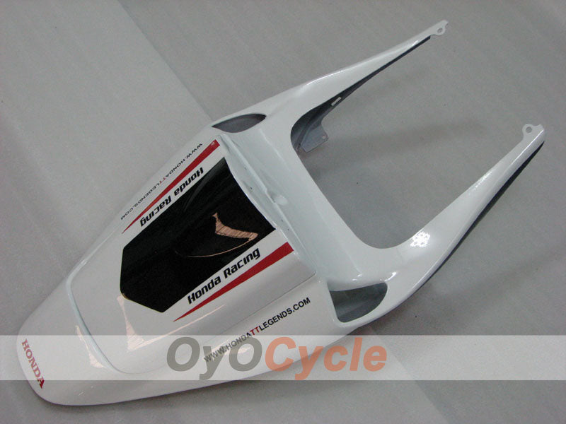 Codone Posteriore + Coprisella Per Honda 05-06 CBR600RR #OYO87907479 Immagine principale del prodotto