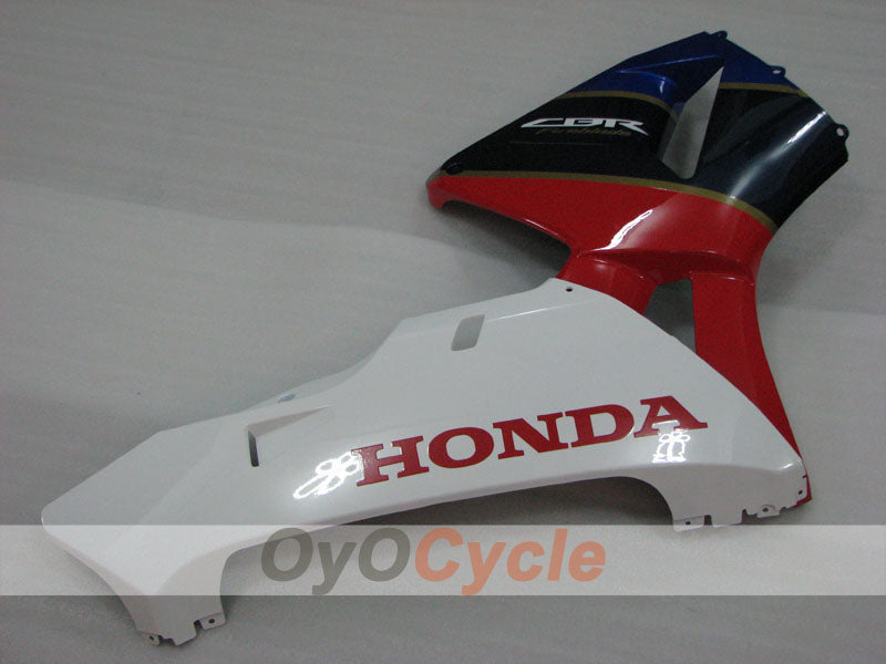 Carena lato sinistro e destro per Honda 05-06 CBR600RR #OYO87907476 Immagine secondaria del prodotto