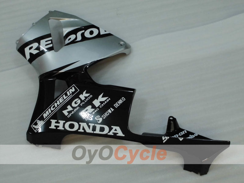 Carena Laterale Destra & Sinistra Per Honda 05-06 CBR600RR #OYO87907481 Immagine secondaria del prodotto