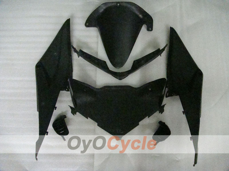 Kit carene a iniezione per CBR600RR 05-06 - Colore rosso vino - Stile di fabbrica #OYO87904921