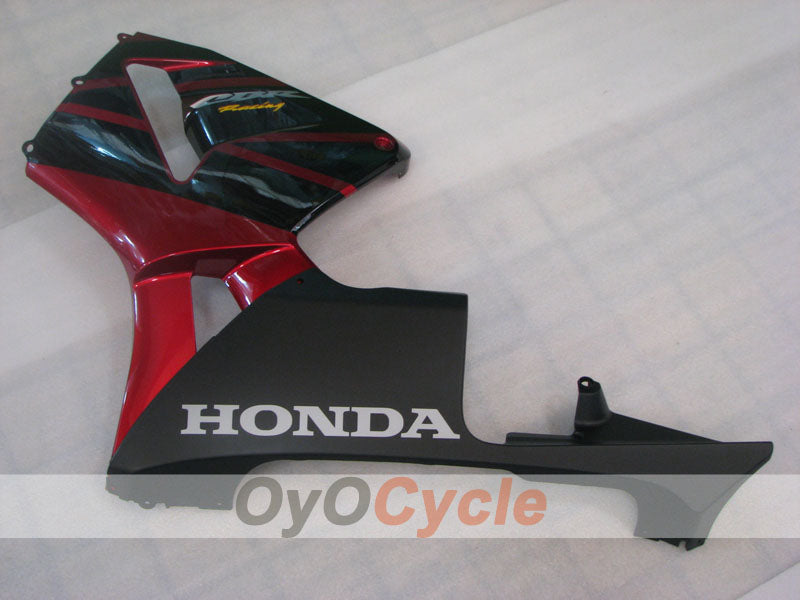 Carenatura lato destro e sinistro per Honda 05-06 CBR600RR #OYO87907486 Immagine principale del prodotto