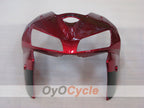 Kit carene a iniezione per CBR600RR 05-06 - Colore rosso vino - Stile di fabbrica #OYO87904921