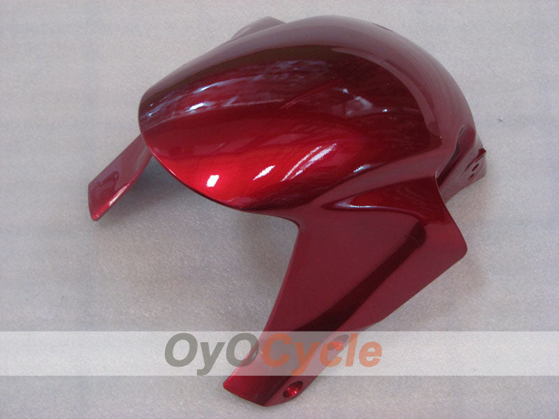 Carena parafango anteriore per Honda 05-06 CBR600RR #OYO87907487 Immagine principale del prodotto