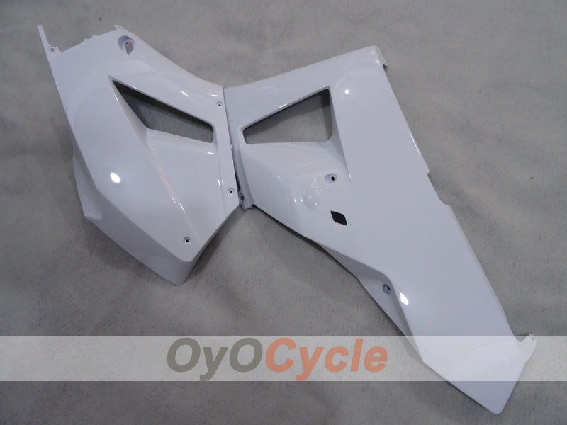 Carenatura lato sinistro e destro per Honda 13-20 CBR600RR #OYO87907501 Immagine secondaria del prodotto