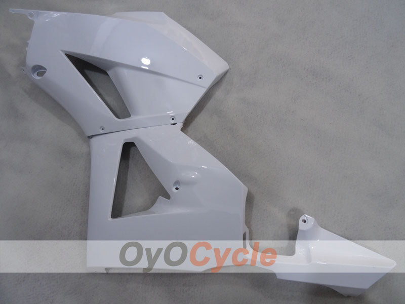Carenatura lato sinistro e destro per Honda 13-20 CBR600RR #OYO87907501 Immagine principale del prodotto