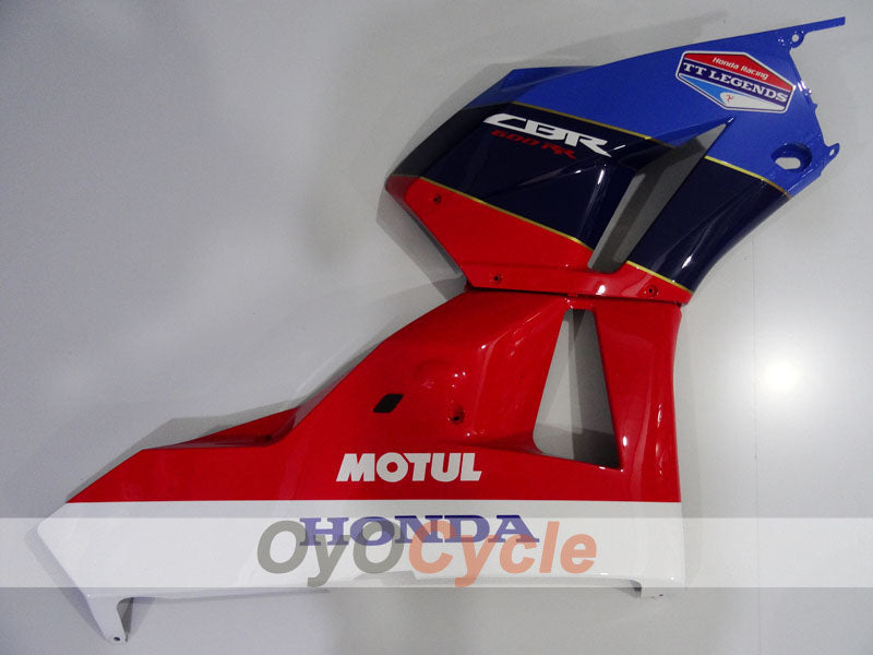 Carenatura Lato Destro & Sinistro Per Honda 13-20 CBR600RR #OYO87907509 Immagine principale del prodotto