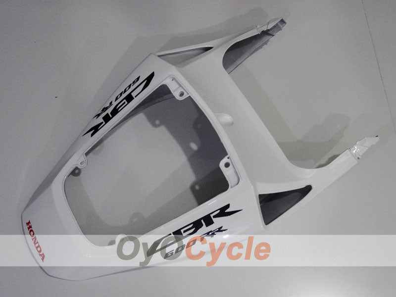 Carena Coda Posteriore per Honda 13-20 CBR600RR #OYO87907512 Immagine principale del prodotto