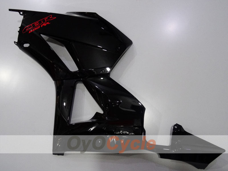 Carene laterali sinistre e destre per Honda 13-20 CBR600RR #OYO87907514 Immagine principale del prodotto