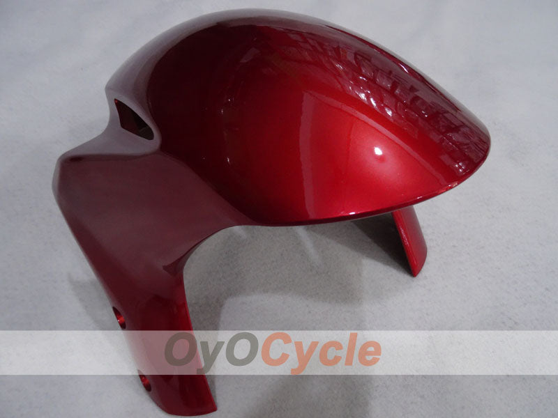 Carenatura parafango anteriore per Honda 04-05 CBR1000RR #OYO87906609 Immagine principale del prodotto