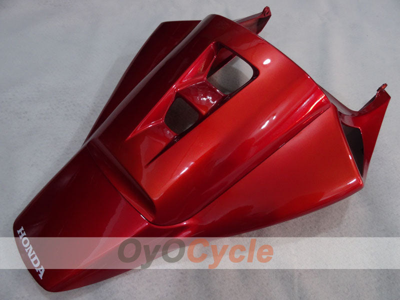 Carena Coda Posteriore + Coprisella Per Honda 04-05 CBR1000RR #OYO87906611 Immagine secondaria del prodotto