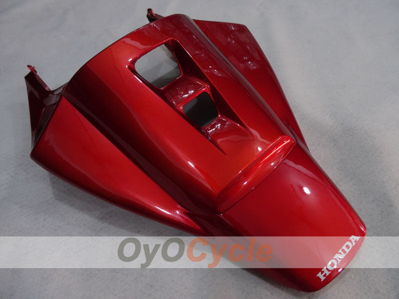 Carena Coda Posteriore + Coprisella Per Honda 04-05 CBR1000RR #OYO87906611 Immagine principale del prodotto