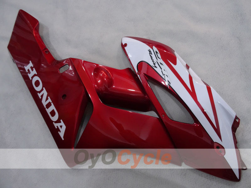 Carenatura Lato Destro & Sinistro Per Honda 04-05 CBR1000RR #OYO87906608 Immagine principale del prodotto