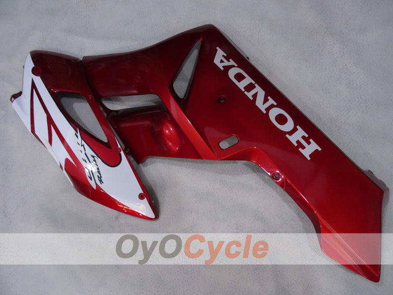 Carenatura Lato Destro & Sinistro Per Honda 04-05 CBR1000RR #OYO87906608 Immagine secondaria del prodotto
