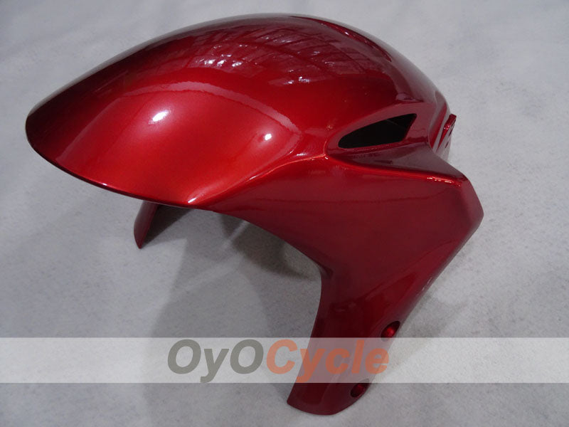 Carenatura parafango anteriore per Honda 04-05 CBR1000RR #OYO87906609 Immagine secondaria del prodotto
